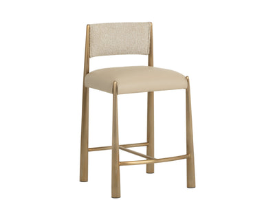 Sunpan Bayard Counter Stool