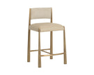 Sunpan Bayard Counter Stool