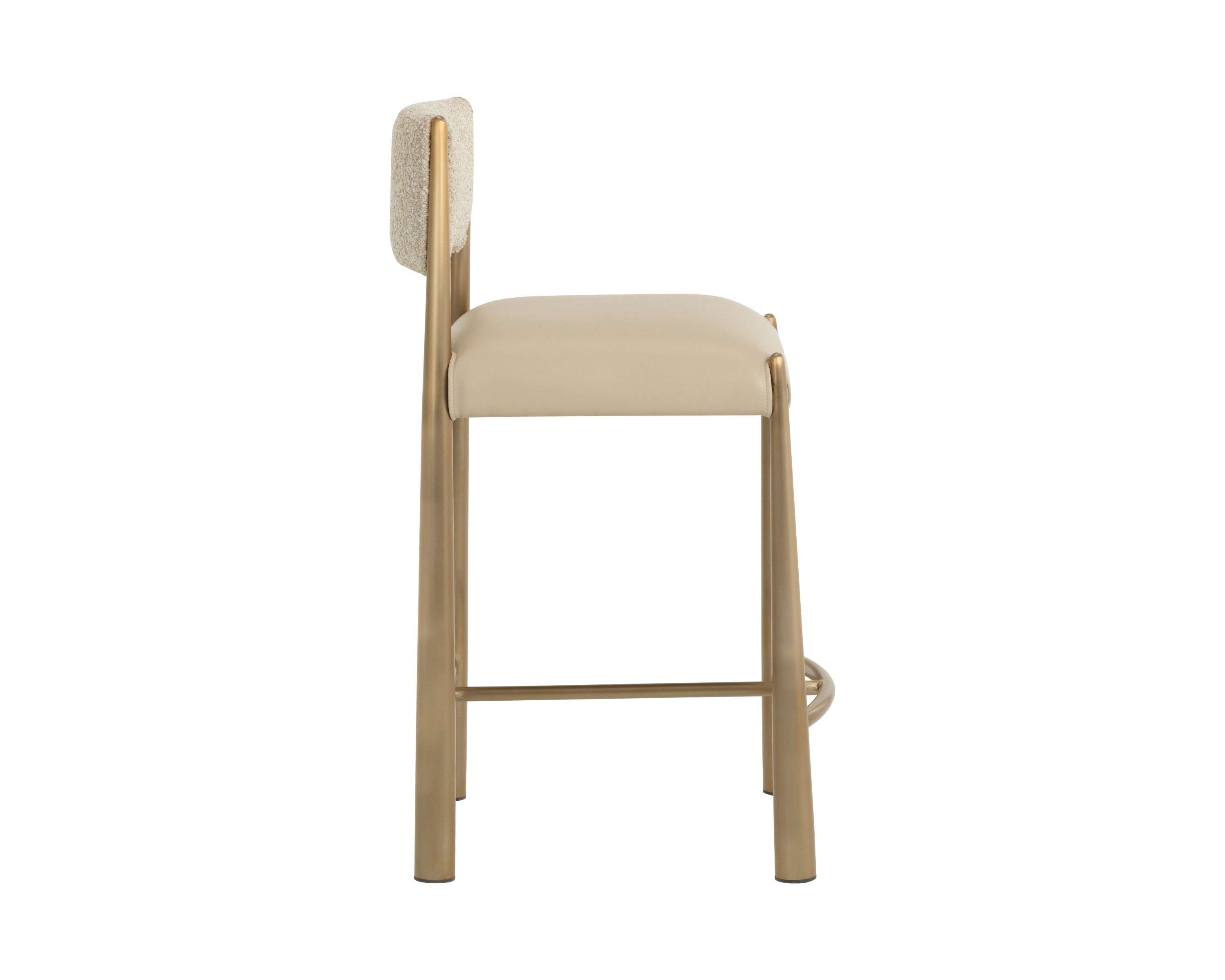 Sunpan Bayard Counter Stool