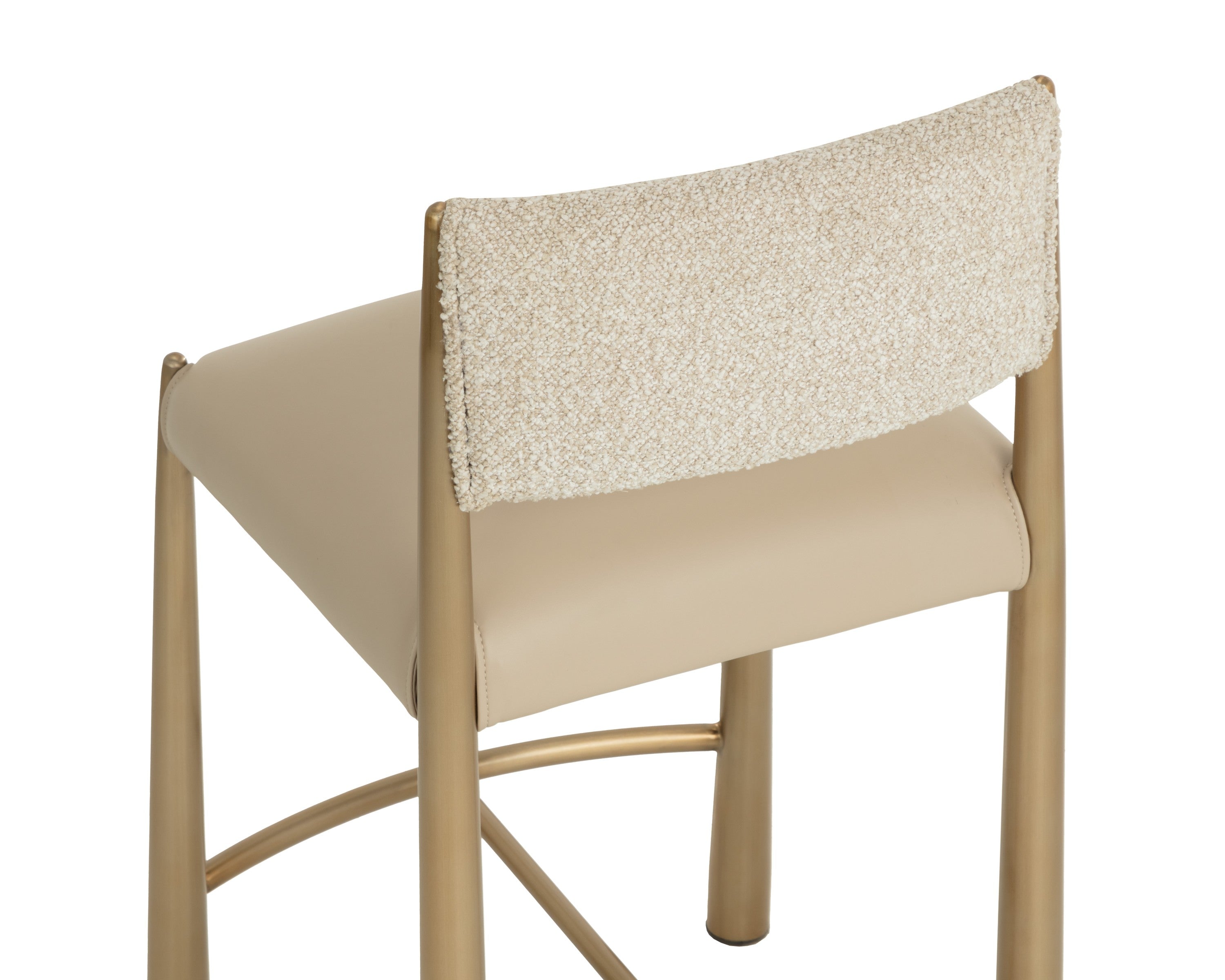 Sunpan Bayard Counter Stool