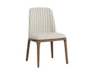 Sunpan Alamosa Dining Chair - Gifford Script - Set of 2