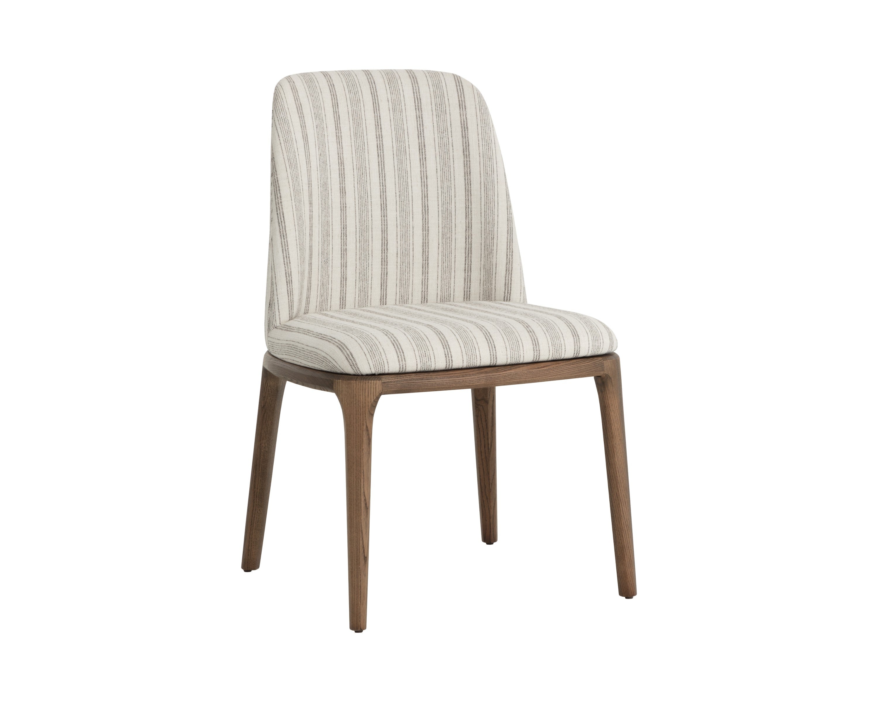 Sunpan Alamosa Dining Chair - Gifford Script - Set of 2