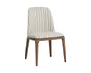 Sunpan Alamosa Dining Chair - Gifford Script - Set of 2