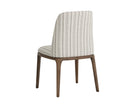 Sunpan Alamosa Dining Chair - Gifford Script - Set of 2