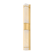 Hudson Valley Lighting Tottenville 2 Light 4.25 inch Wall Sconce Wall Light