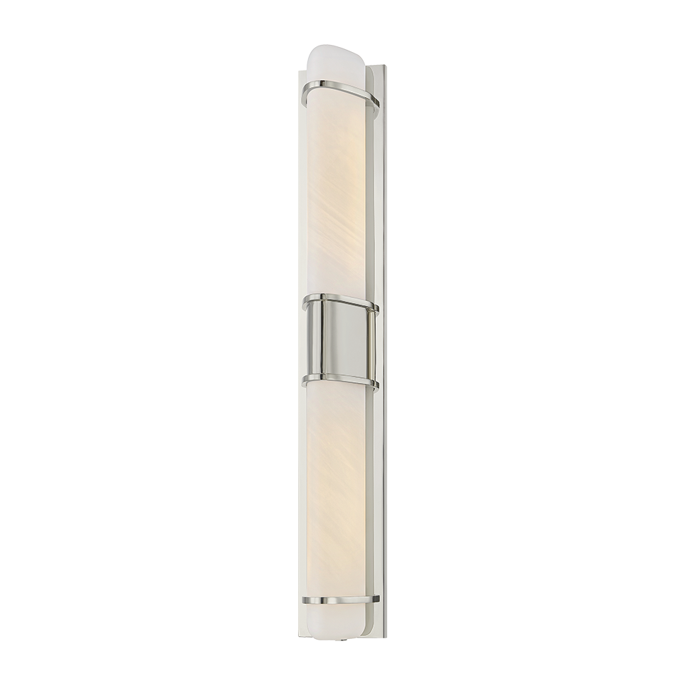 Hudson Valley Lighting Tottenville 2 Light 4.25 inch Wall Sconce Wall Light
