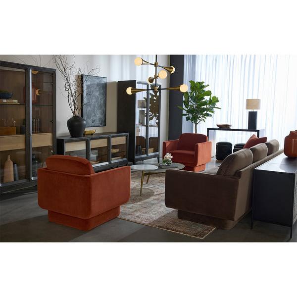 Sunpan Everton Armchair
