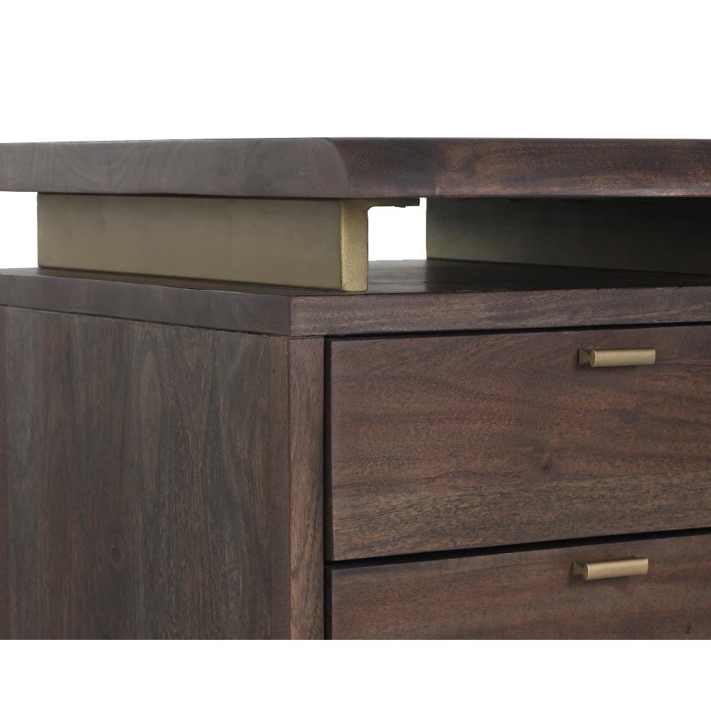 Sunpan Lewis Desk