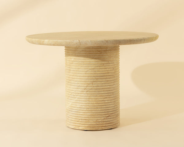Sunpan Riva Dining Table