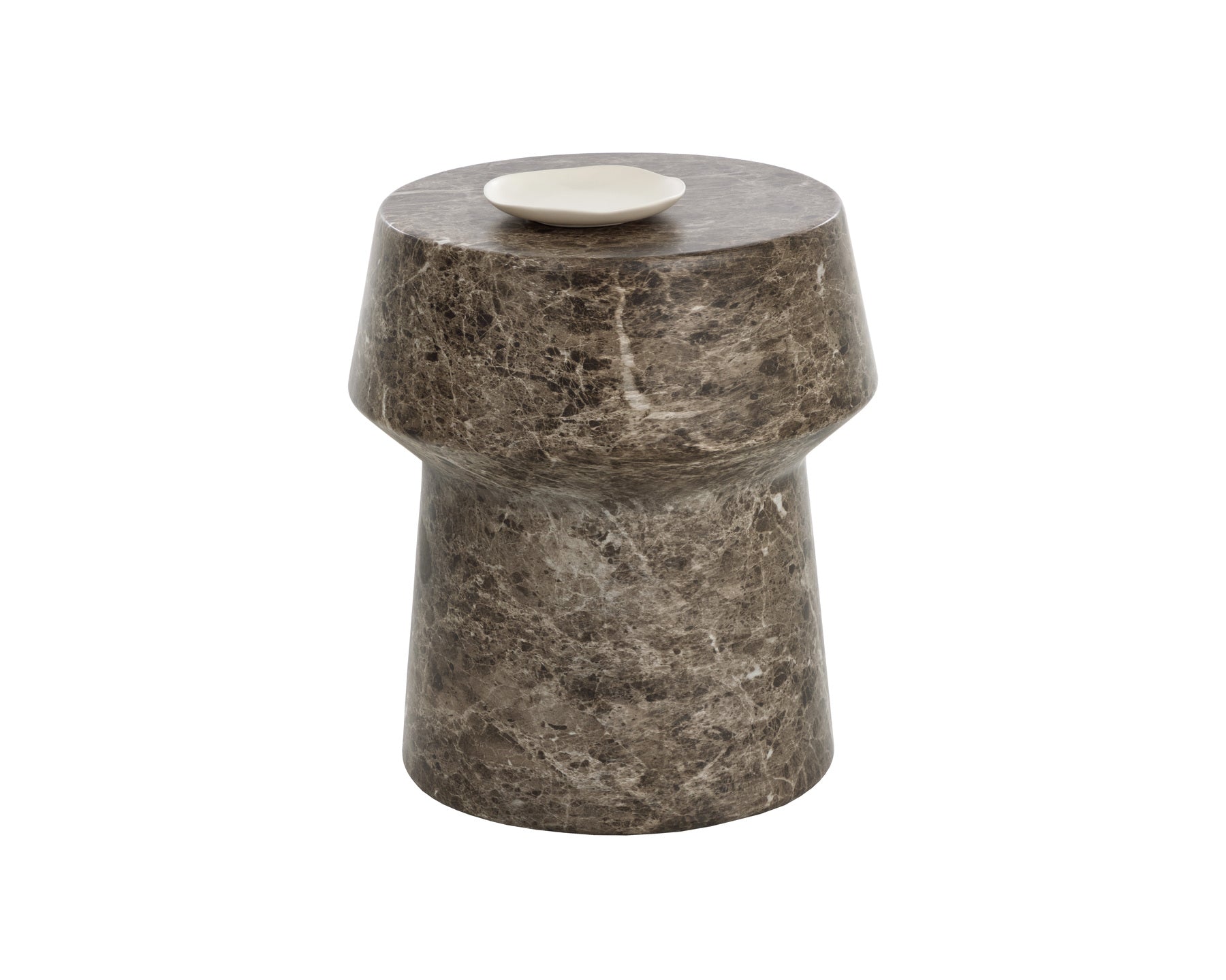 Sunpan Brie End Table