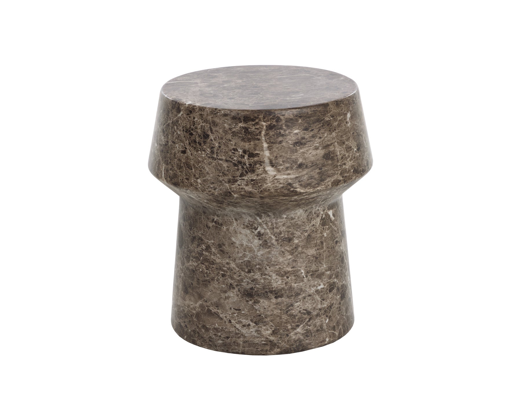 Sunpan Brie End Table