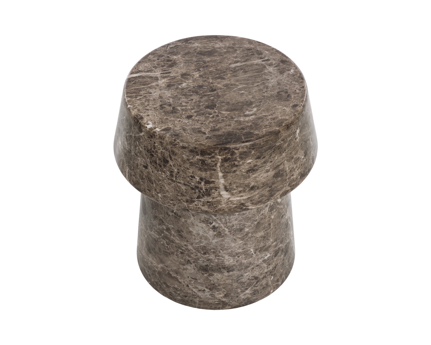 Sunpan Brie End Table
