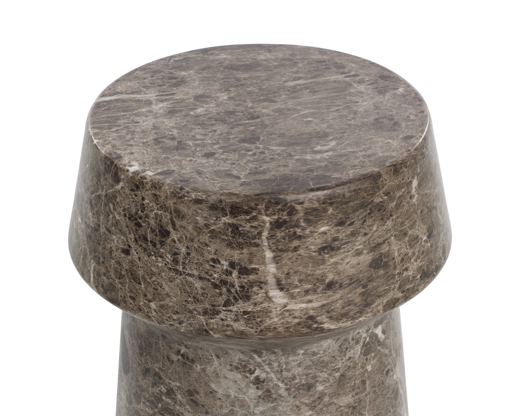 Sunpan Brie End Table