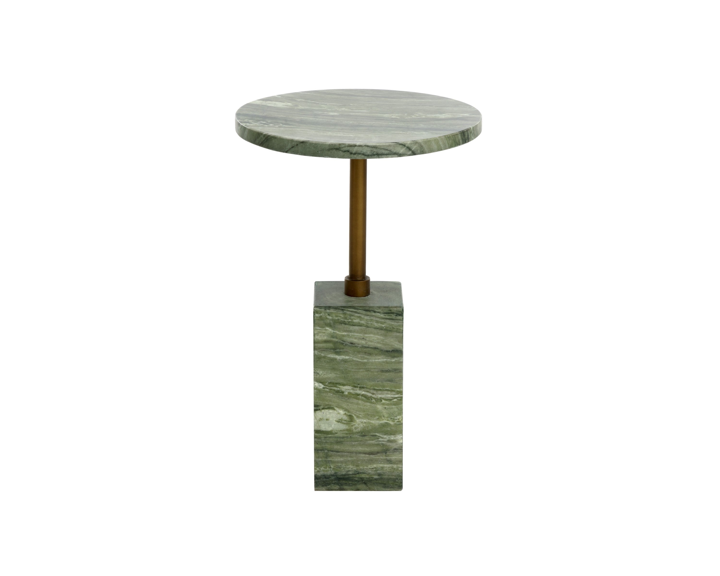 Sunpan Mizani End Table