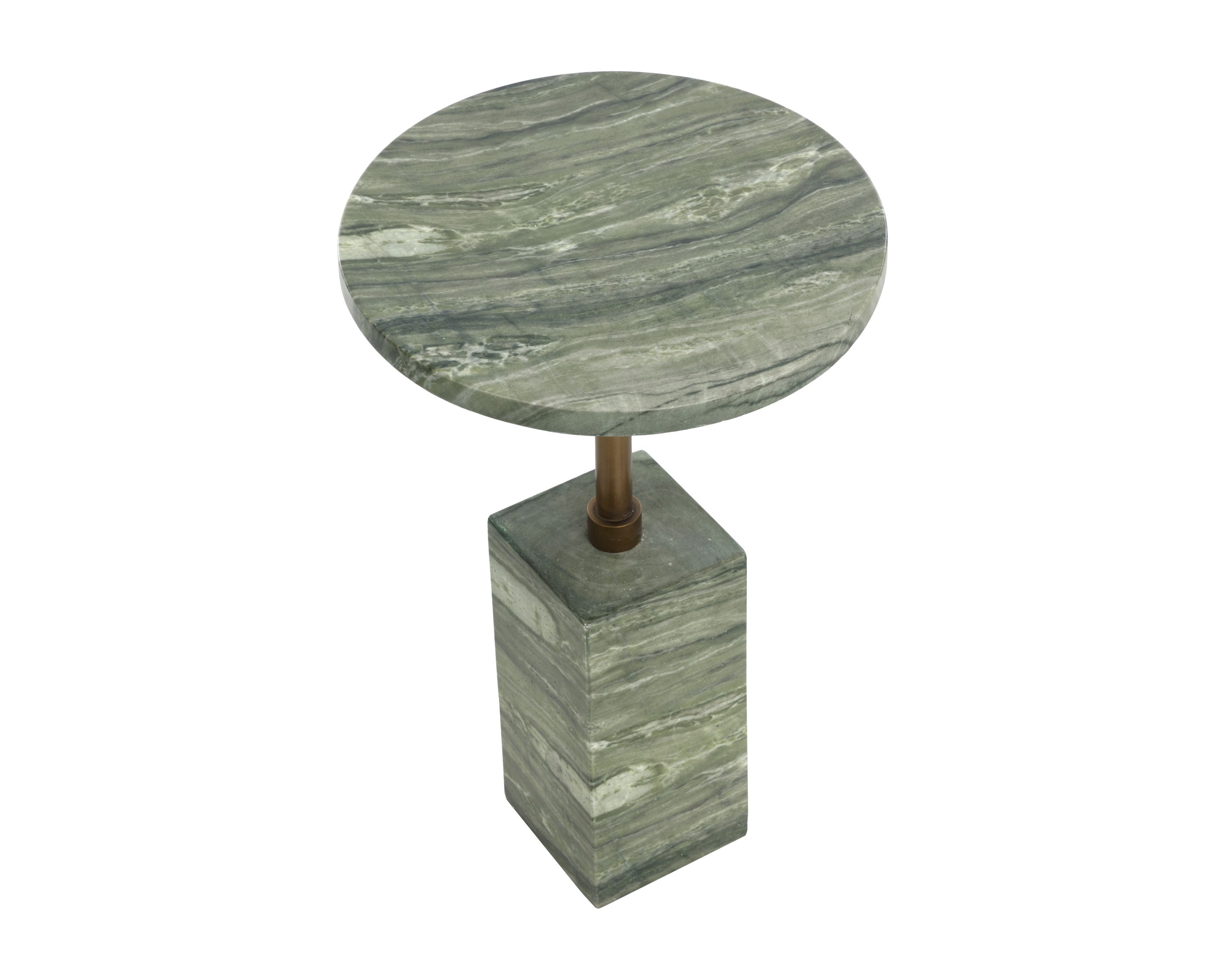 Sunpan Mizani End Table