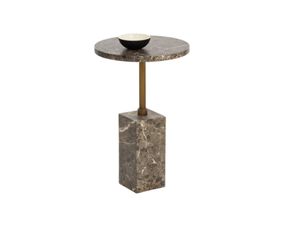Sunpan Mizani End Table