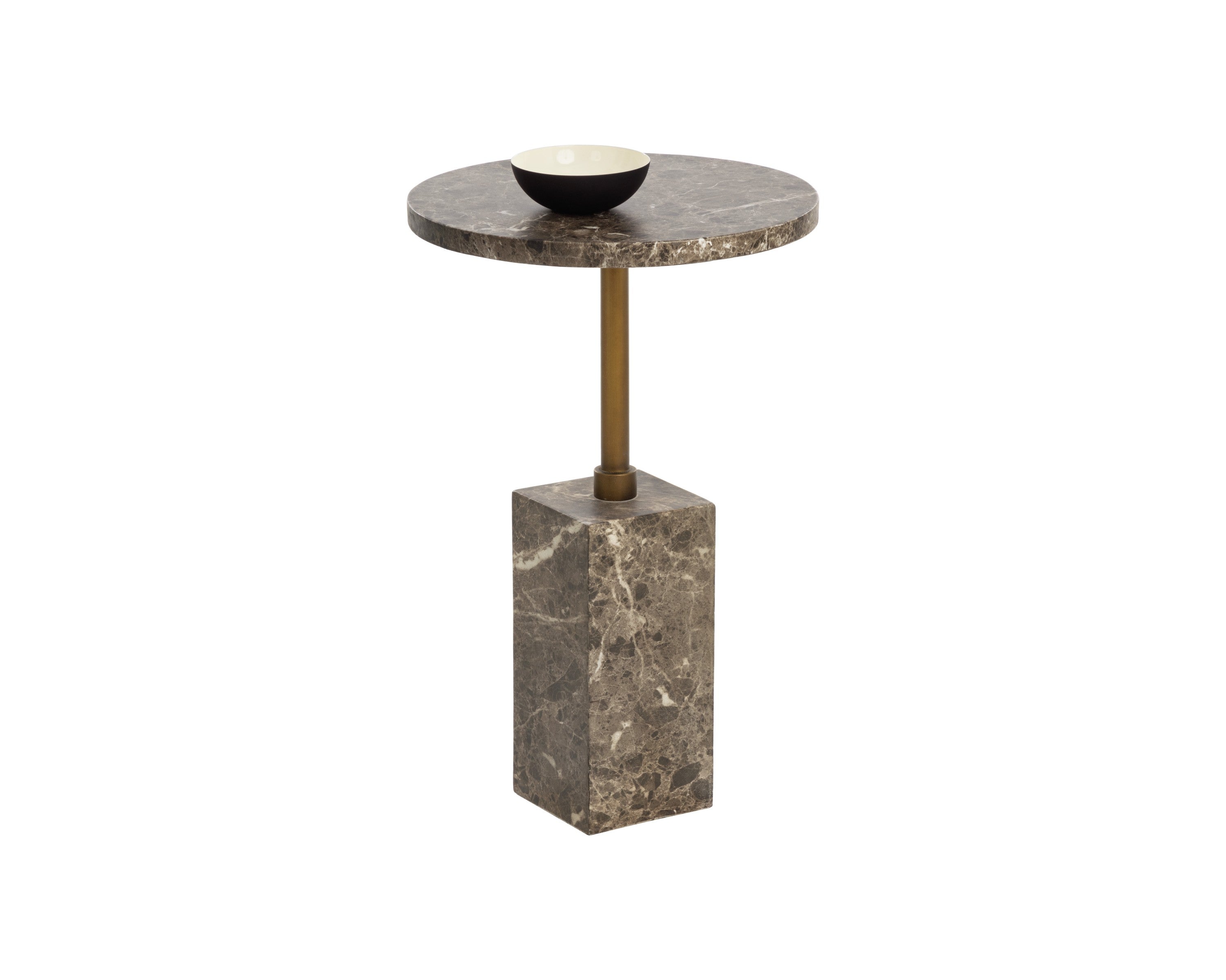 Sunpan Mizani End Table