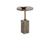 Sunpan Mizani End Table