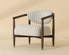 Sunpan Sigrid Dining Armchair