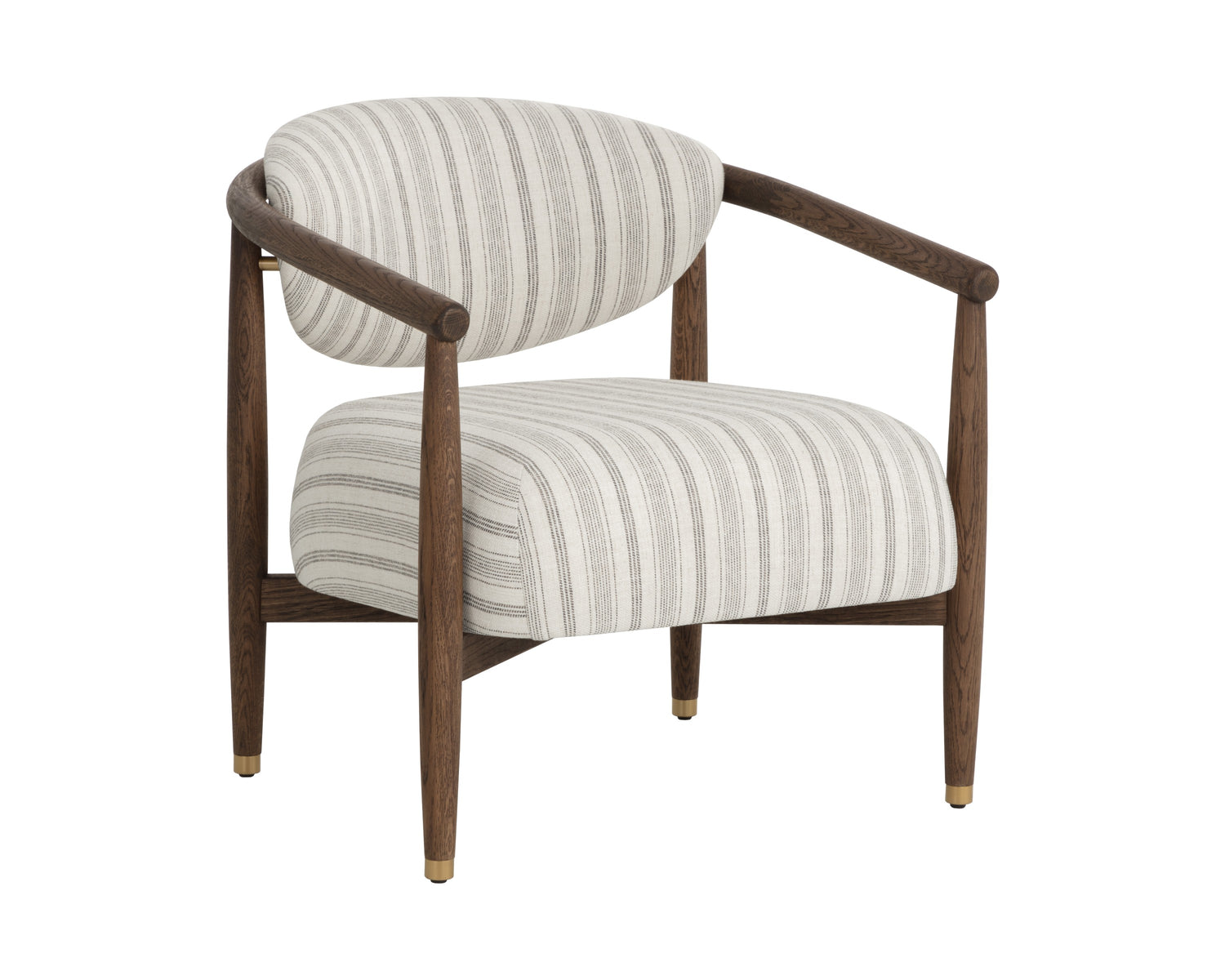 Sunpan Sigrid Lounge Chair