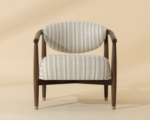 Sunpan Sigrid Dining Armchair