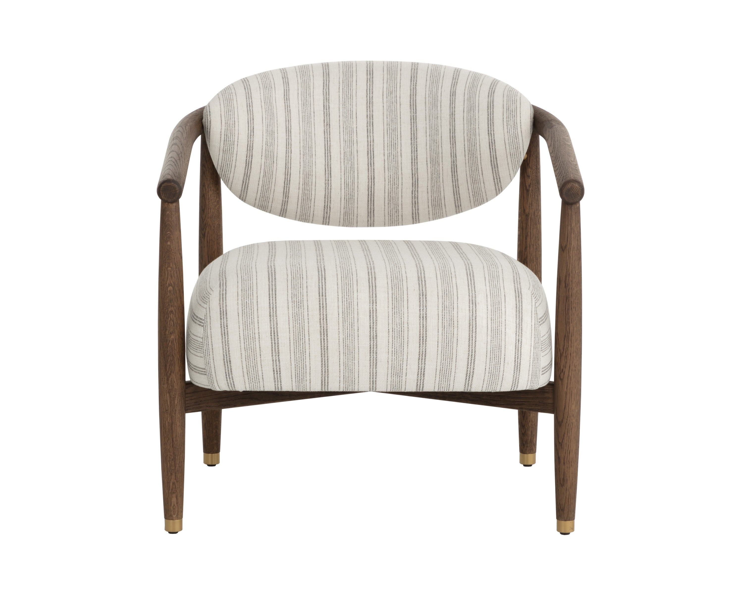 Sunpan Sigrid Lounge Chair