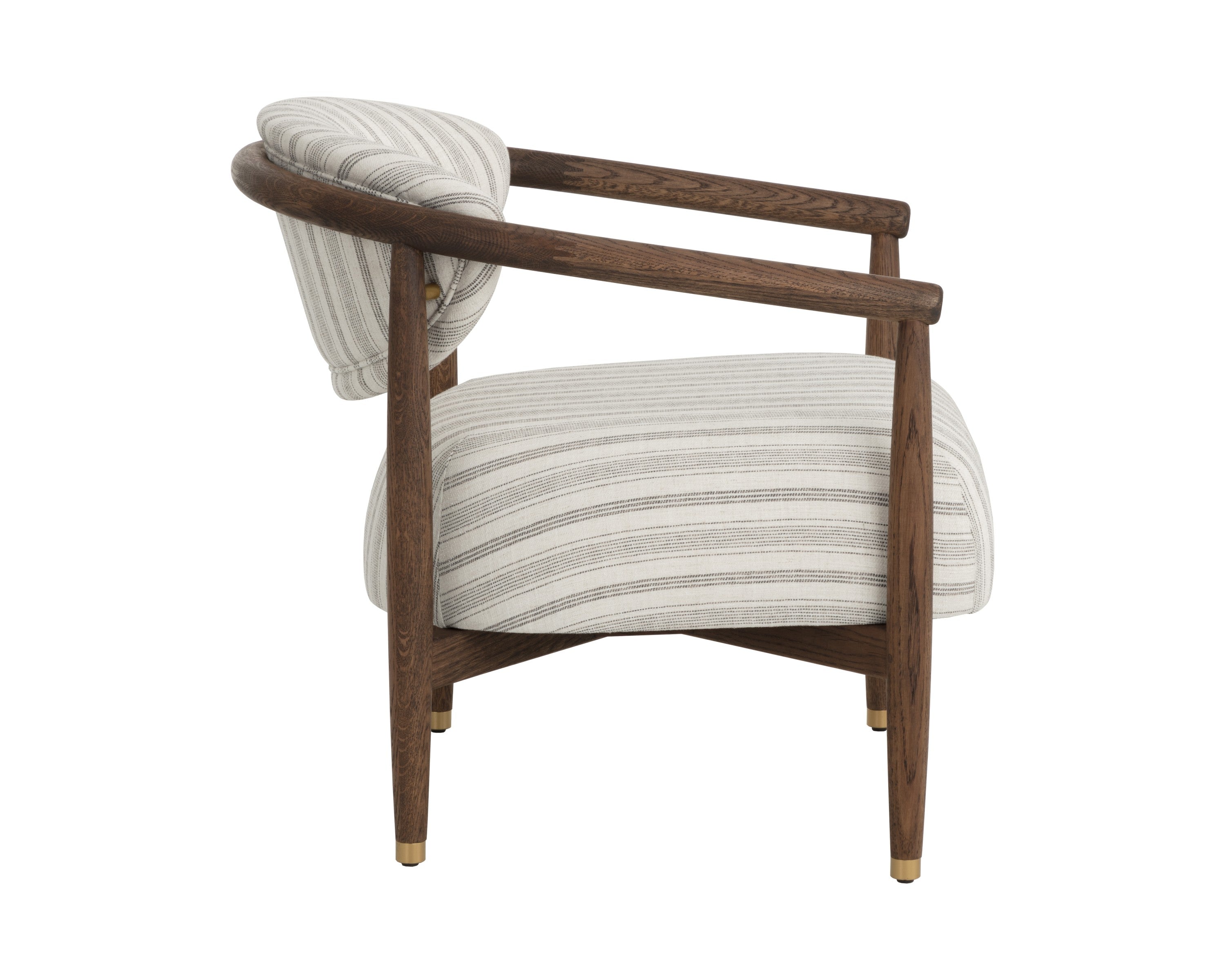 Sunpan Sigrid Lounge Chair