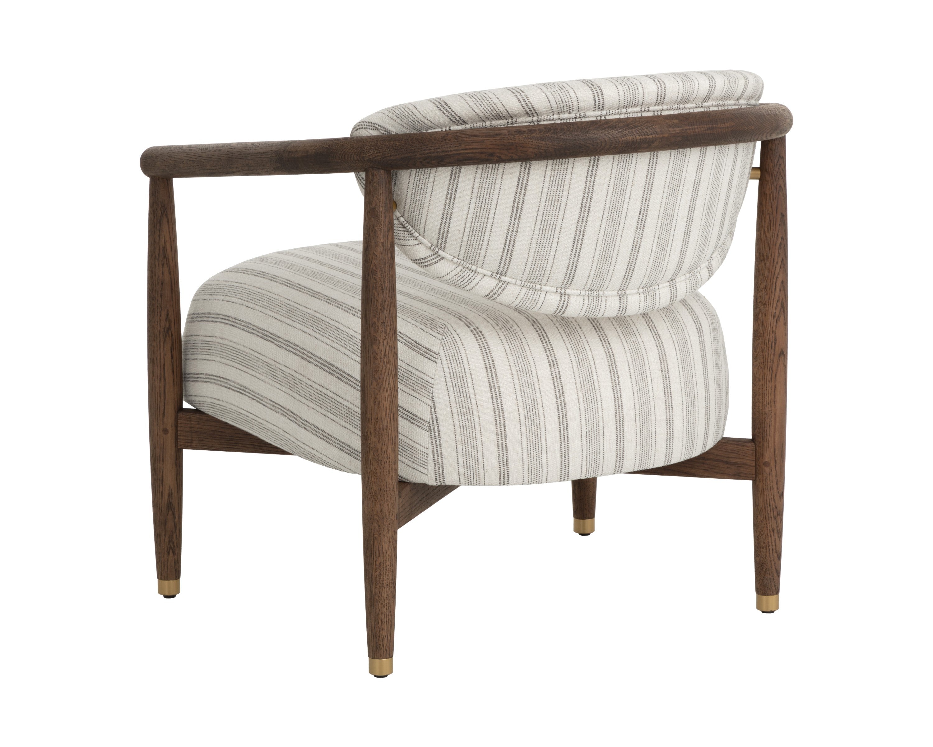 Sunpan Sigrid Lounge Chair