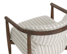 Sunpan Sigrid Lounge Chair