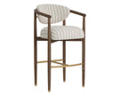 Sunpan Sigrid Barstool