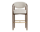 Sunpan Sigrid Barstool