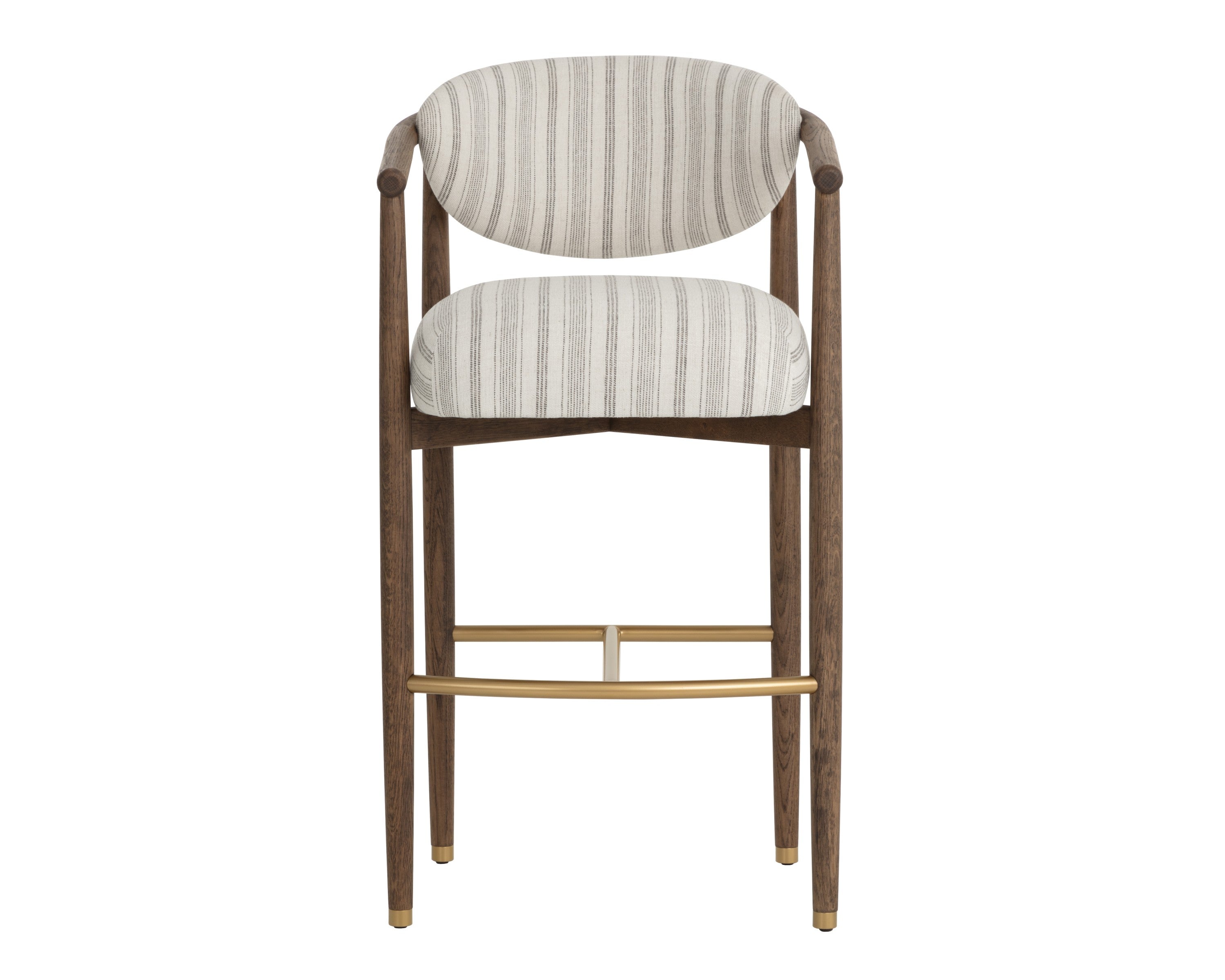 Sunpan Sigrid Barstool