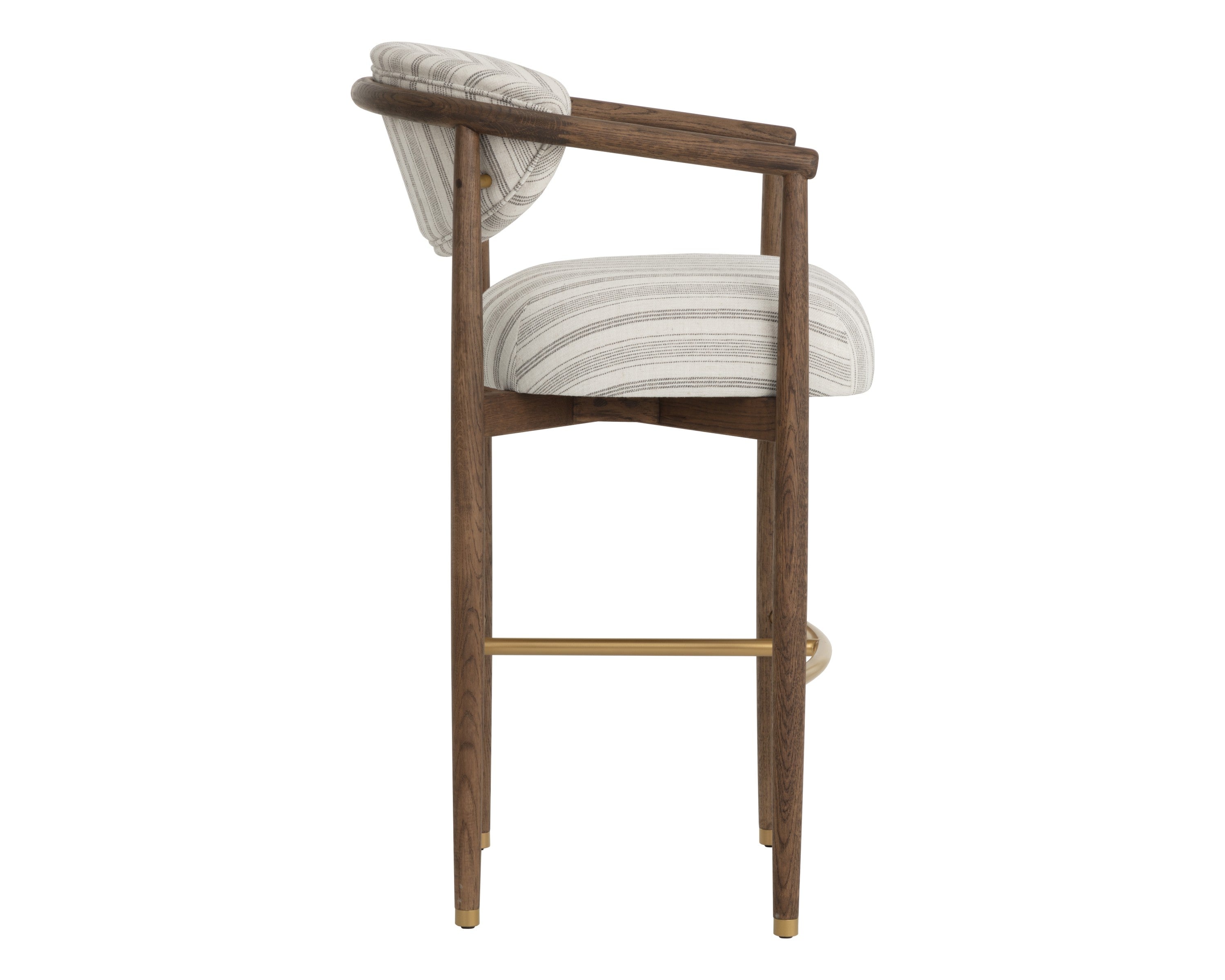 Sunpan Sigrid Barstool