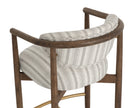 Sunpan Sigrid Barstool