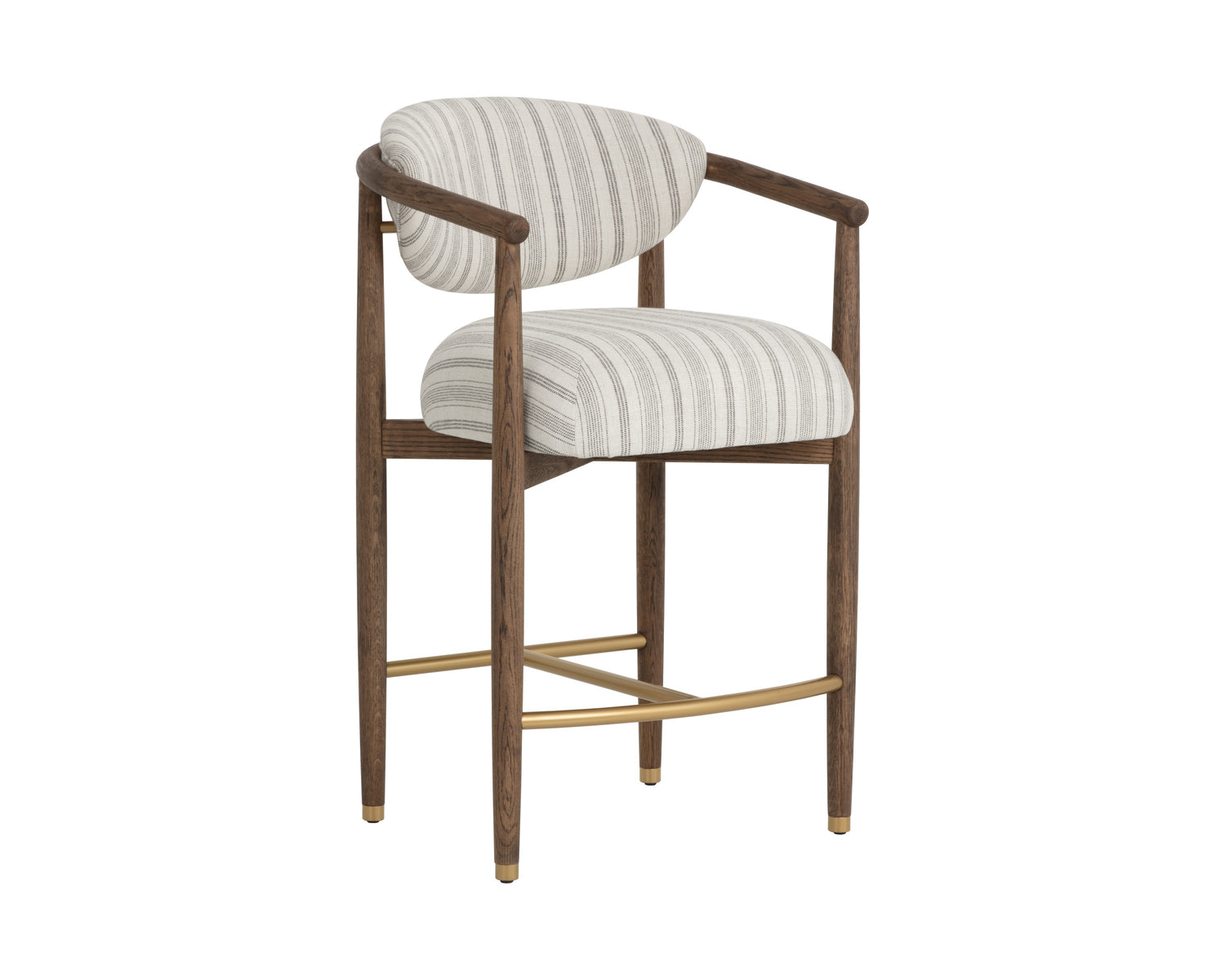 Sunpan Sigrid Counter Stool