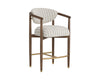 Sunpan Sigrid Counter Stool