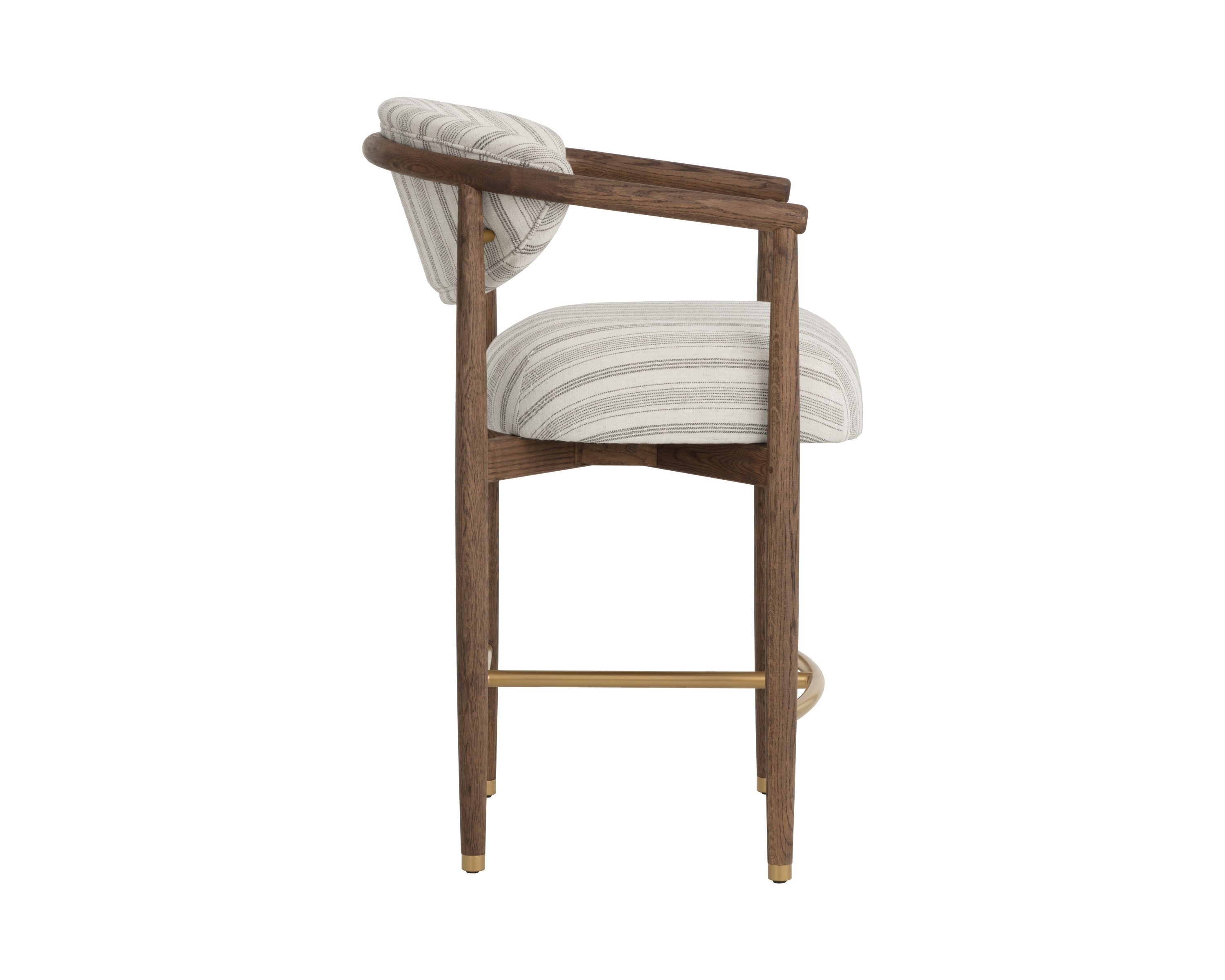 Sunpan Sigrid Counter Stool