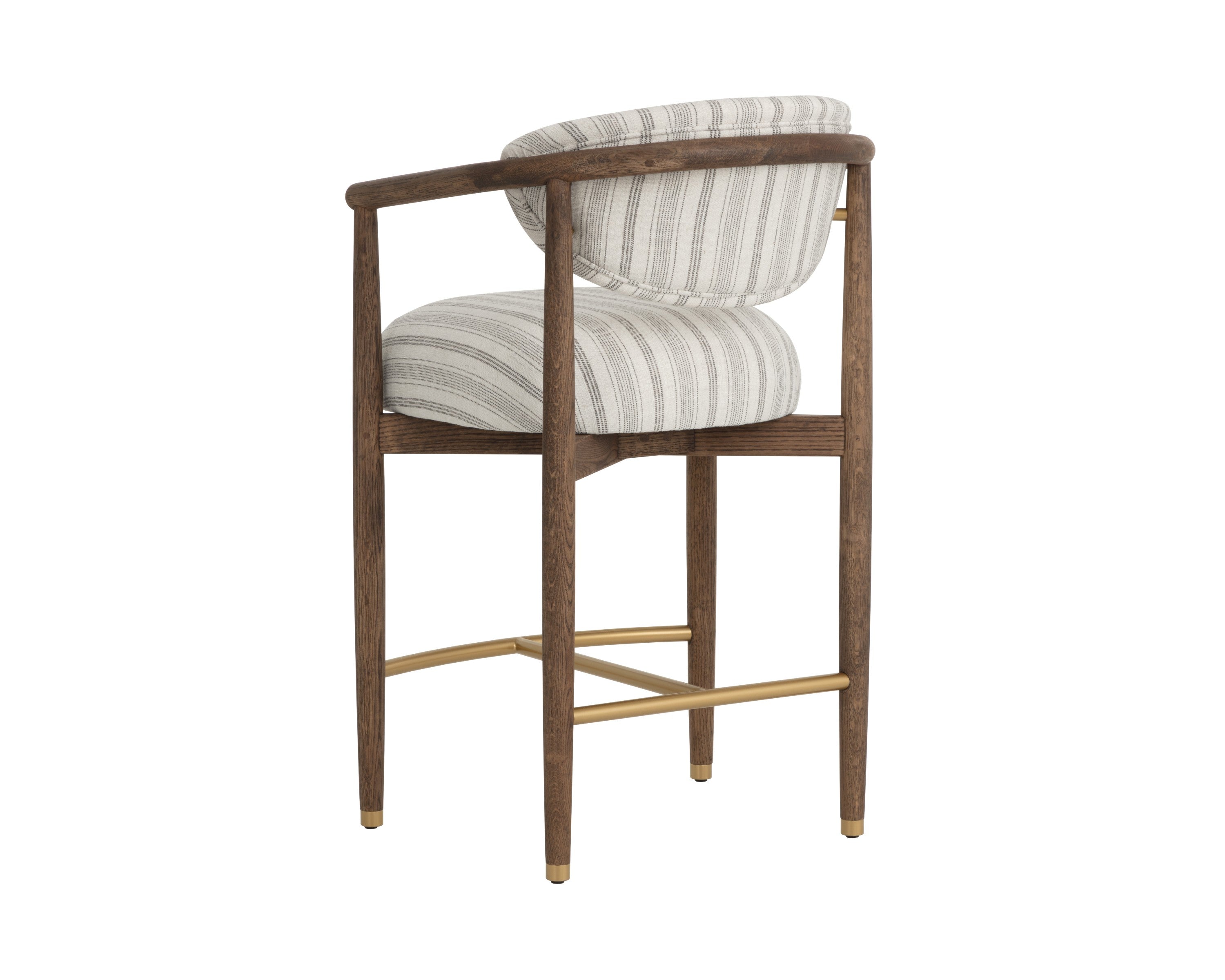 Sunpan Sigrid Counter Stool