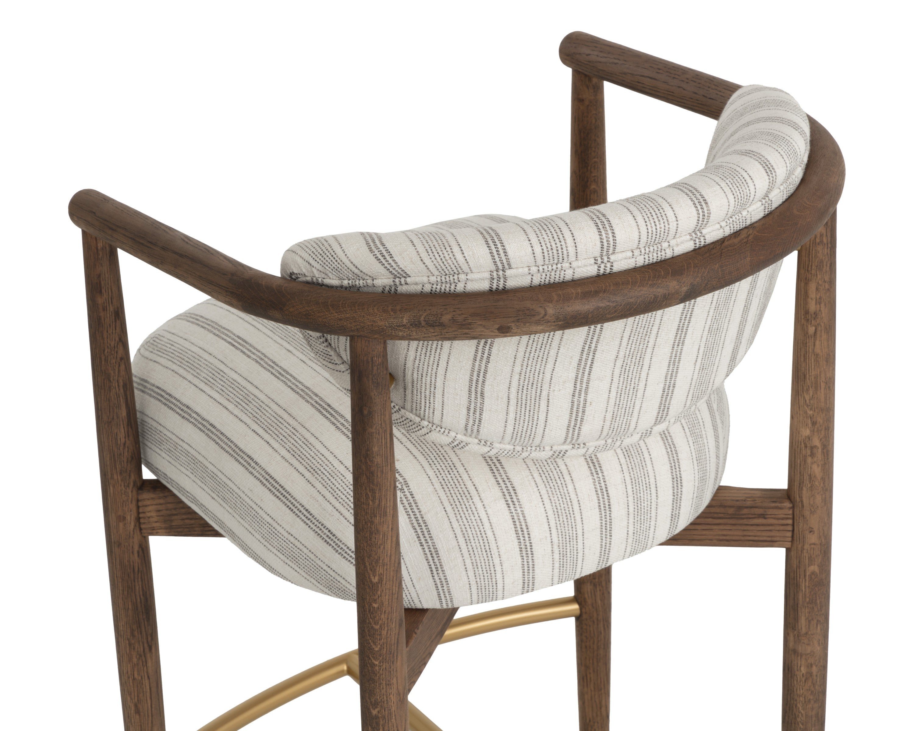 Sunpan Sigrid Counter Stool