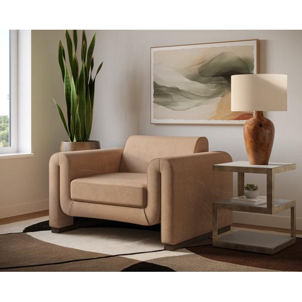 Sunpan Avalora Hand-Tufted Rug