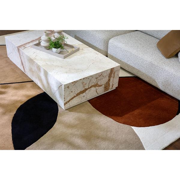 Sunpan Avalora Hand-Tufted Rug