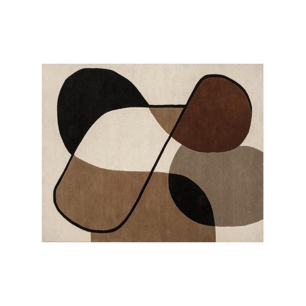 Sunpan Avalora Hand-Tufted Rug