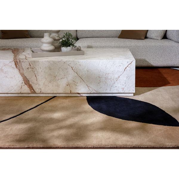 Sunpan Avalora Hand-Tufted Rug