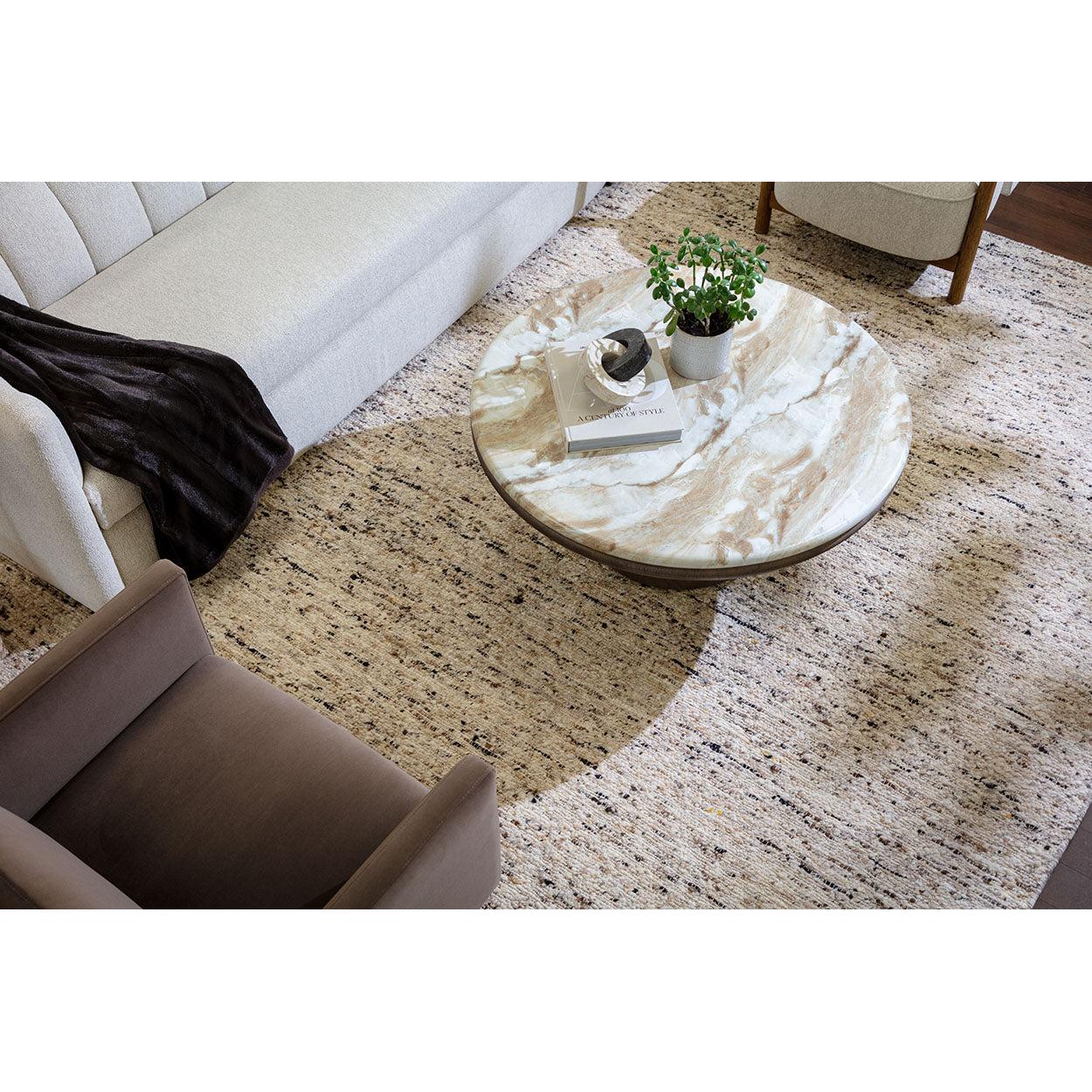 Sunpan Terena Hand Woven Rug