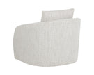 Sunpan Wexford Swivel Lounge Chair - Deco Opal