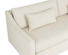 Sunpan Bramwell Sofa - Fletcher Desert