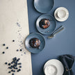Rosenthal TAC Sensual Salad Plate