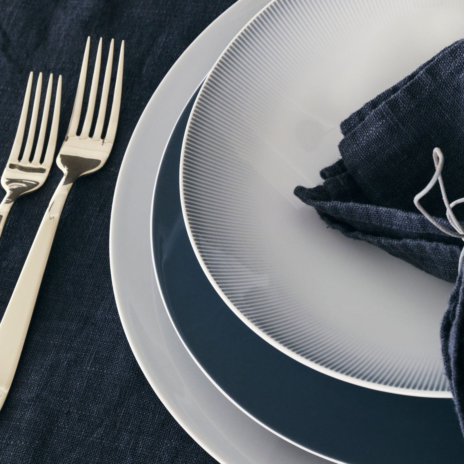 Rosenthal TAC Sensual Soup Plate
