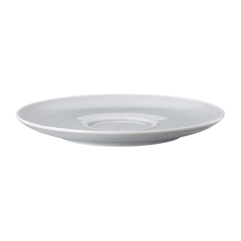Rosenthal TAC Sensual Grey Combi/Tea Saucer