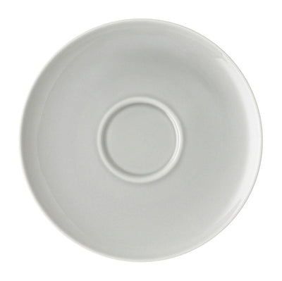 Rosenthal TAC Sensual Grey Combi/Tea Saucer